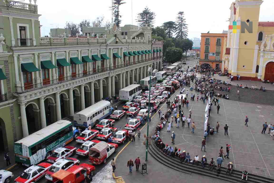 Relajamiento de la cultura vial: otra consecuencia negativa de la pandemia