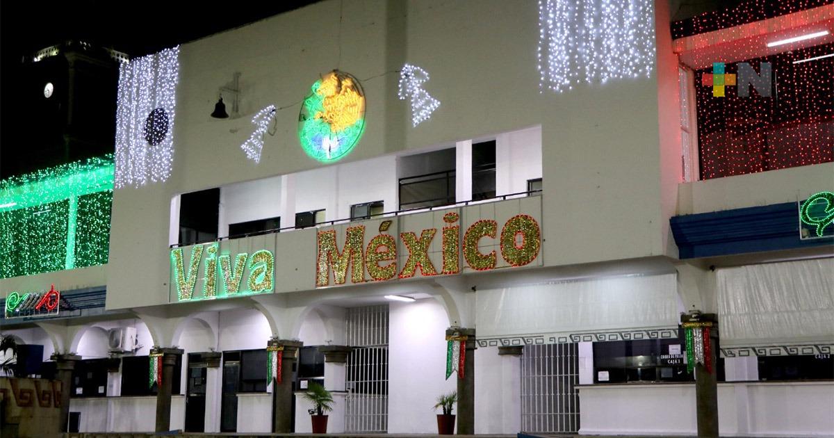 Después del grito de Independencia en Tuxpan, tres grupos animarán la fiesta popular