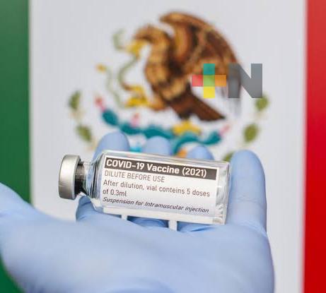 Vacuna Patria en la fase final de pruebas; se espera esté lista para aplicación en breve