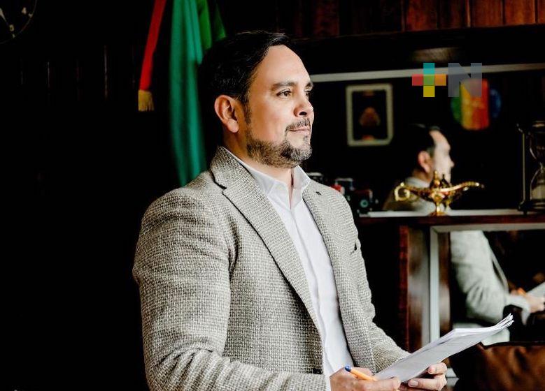 Con transparencia y rendición de cuentas Medellín avanza: Marcos Isleño