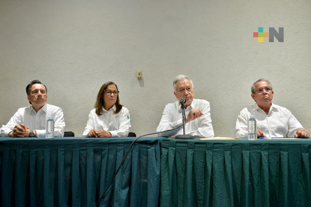 Investigará comisión especial asesinato de dos trabajadores de la CFE en Sonora