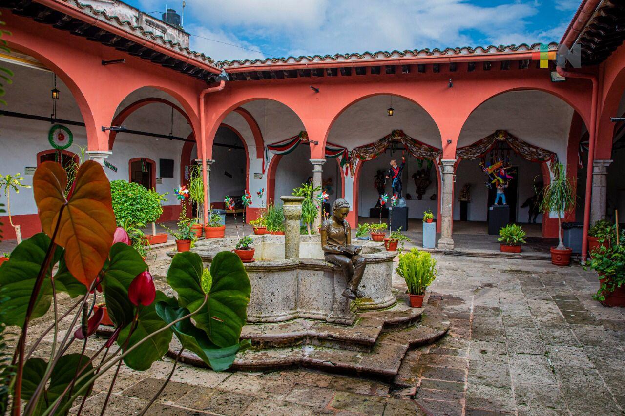 La lectura se apodera esta semana de Xalapa