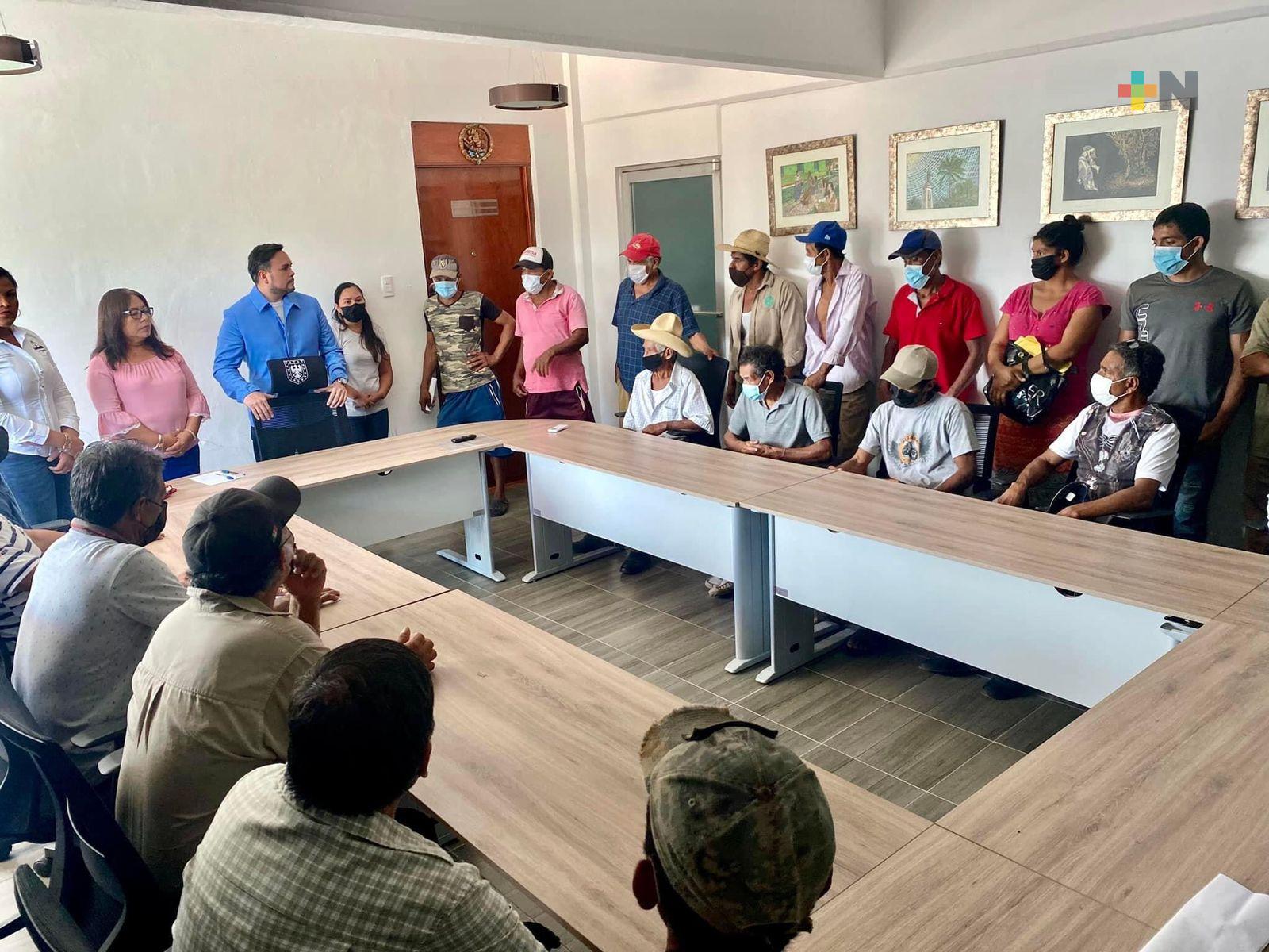 Comprometidos en ayudar a medellinenses afectados por las lluvias: Marcos Isleño