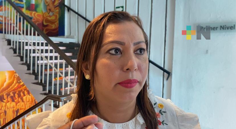 Se está solucionando problema de alumbrado público en comunidad Mundo Nuevo