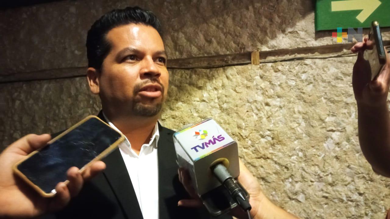 Repunte en ocupación hotelera de Coatza por la realización de eventos artísticos y culturales