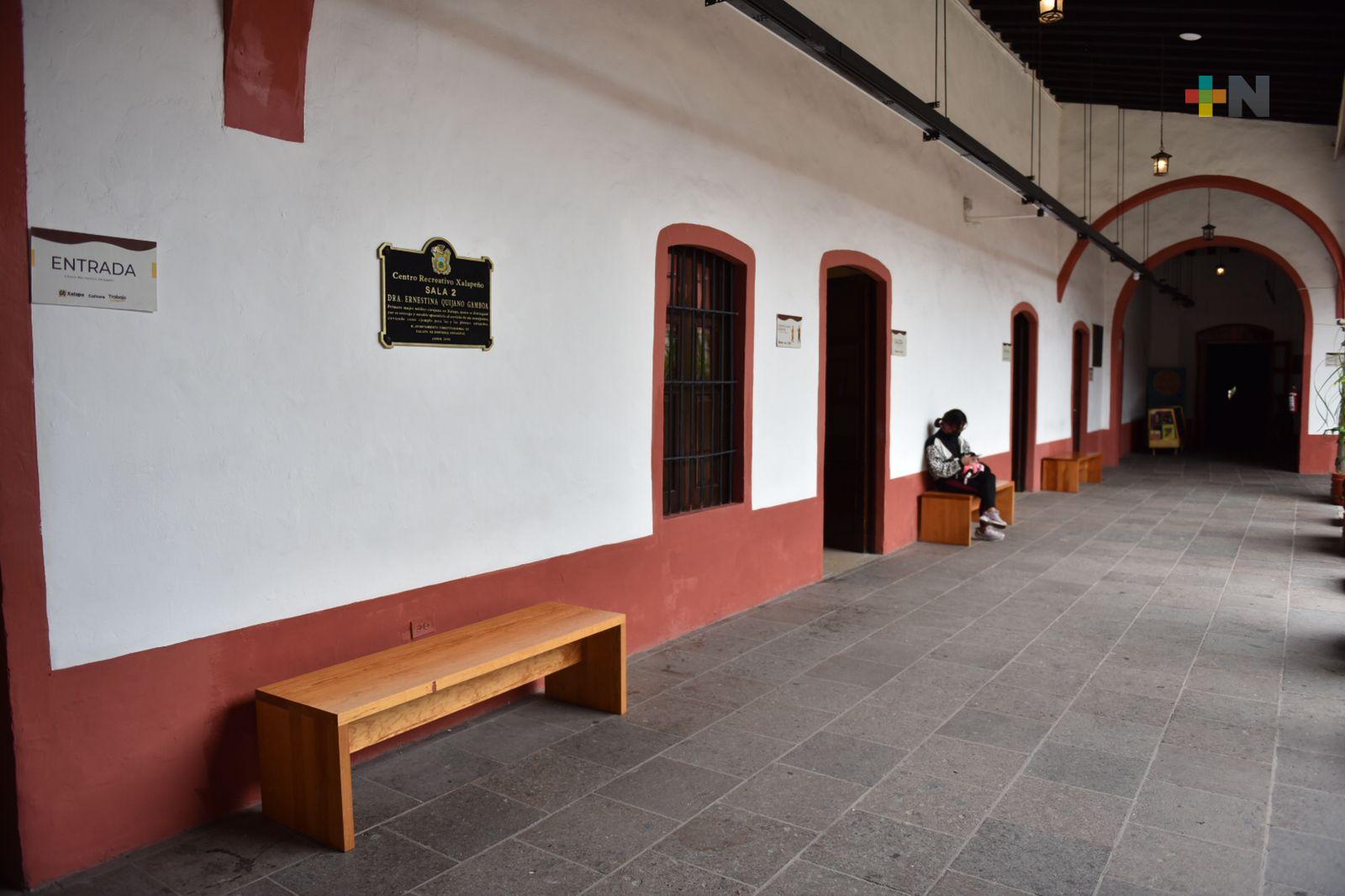 Regresa a Xalapa, gira de documentales «Ambulante»