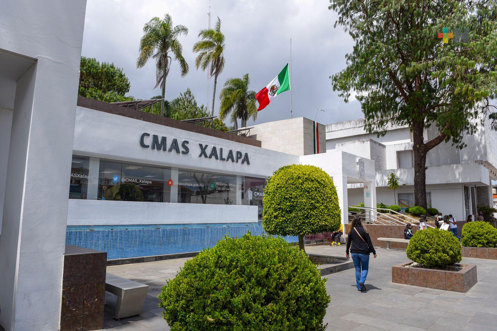 Tendrá CMAS nuevo sistema de administración