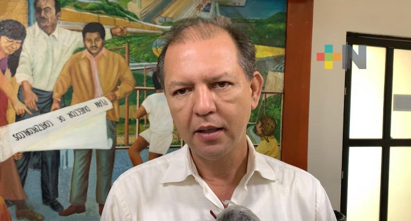 Piden empresarios de Coatzacoalcos, estrategia contundente contra el crimen