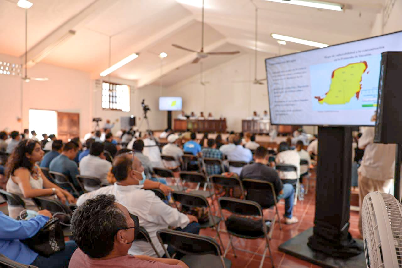 Tramo 6 del Tren Maya es ambientalmente viable; cumple legislación nacional y tratados internacionales