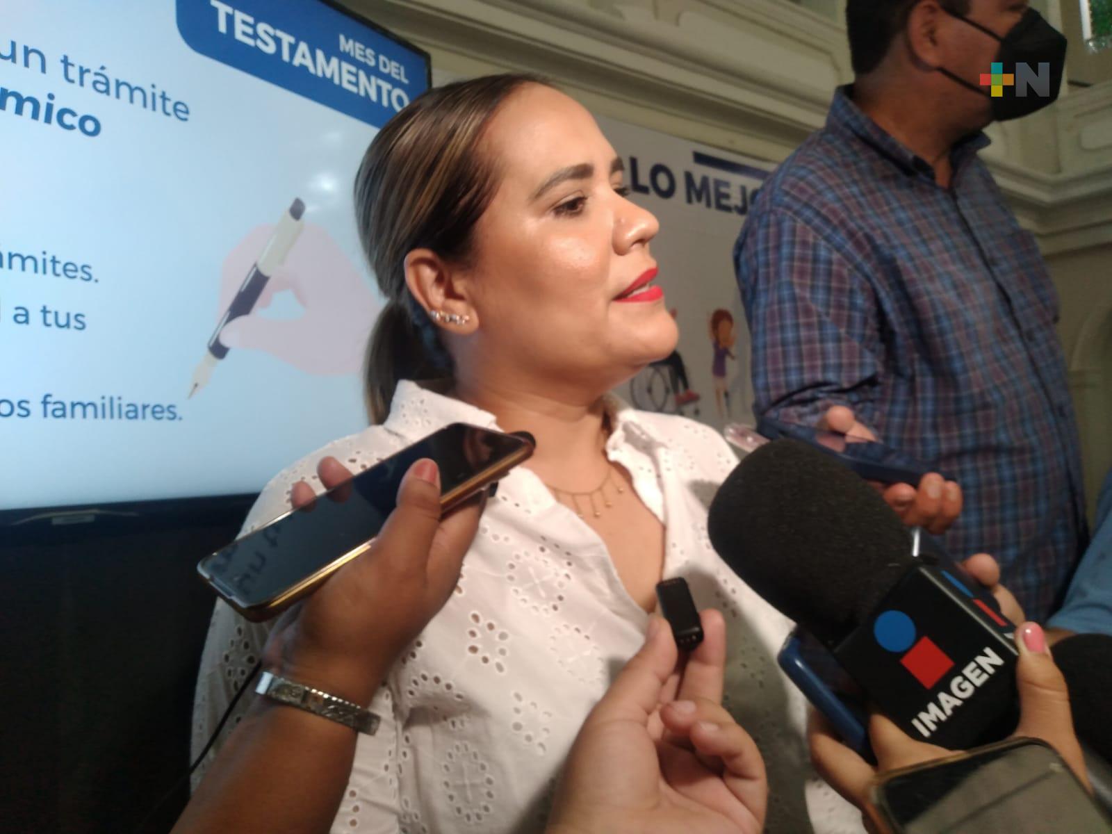 DIF de Boca del Río mantendrá en resguardo a cuatro hermanos rescatados