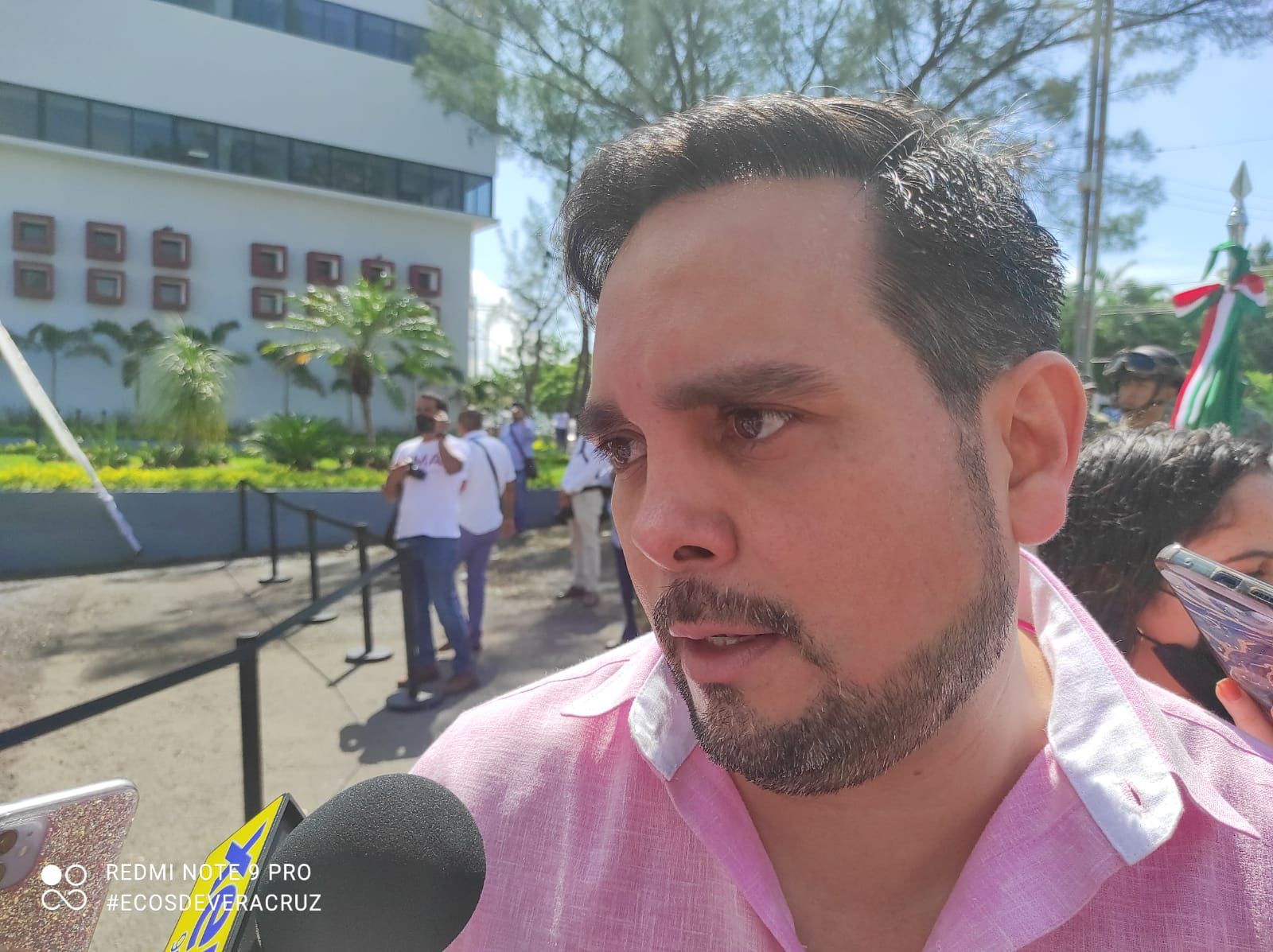 Confío en Orfis y FGE para que no se solapen saqueo de Polo Deschamps en Medellín: Alcalde