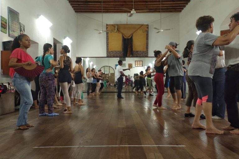 Invita IVEC a formar parte de los talleres en Festival Internacional Afrocaribeño 2022