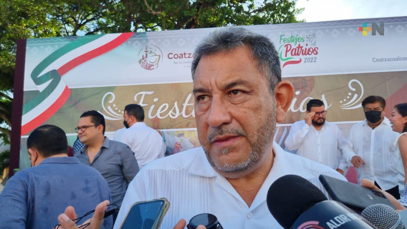 Analizan construcción de ciclovía para Coatzacoalcos