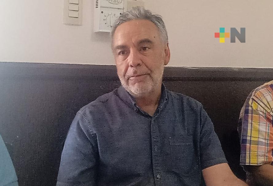 Sería una liberación que una mujer sea la presidenta de México: Ramírez Cuellar