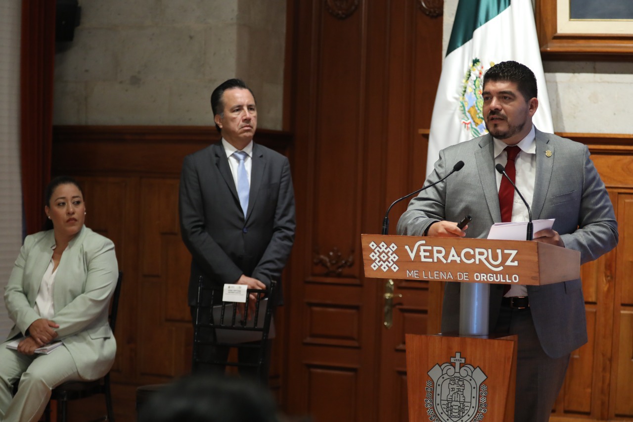 Cien planteles de educación básica iniciarán programa piloto de Nueva Escuela Mexicana: SEV