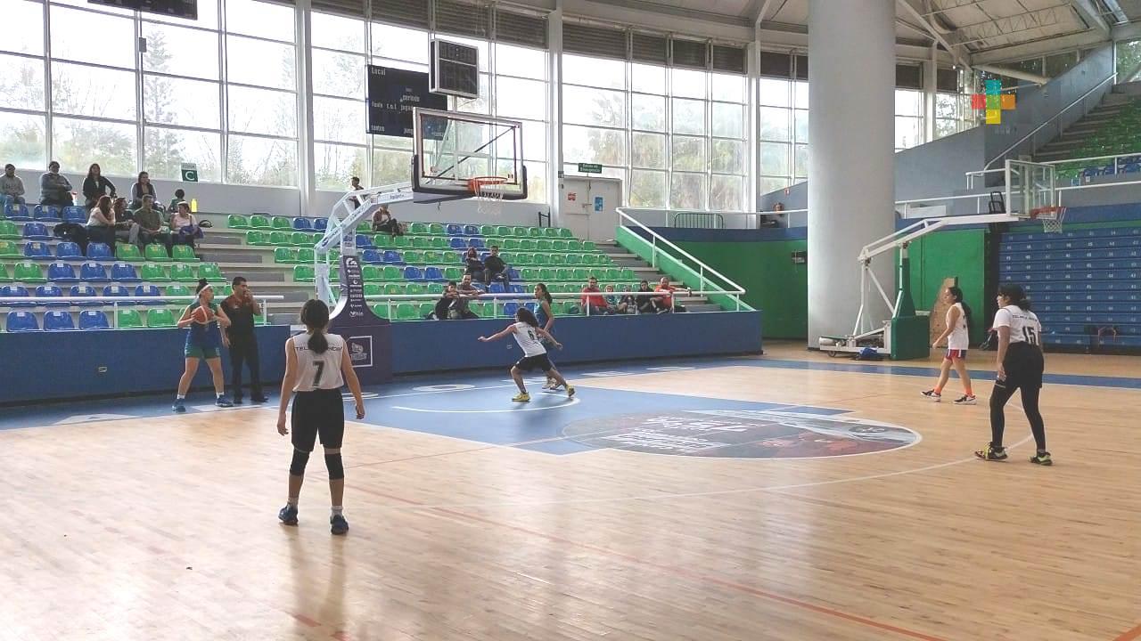 Academia Halcones UV Chileros jugará en el Estatal U-13