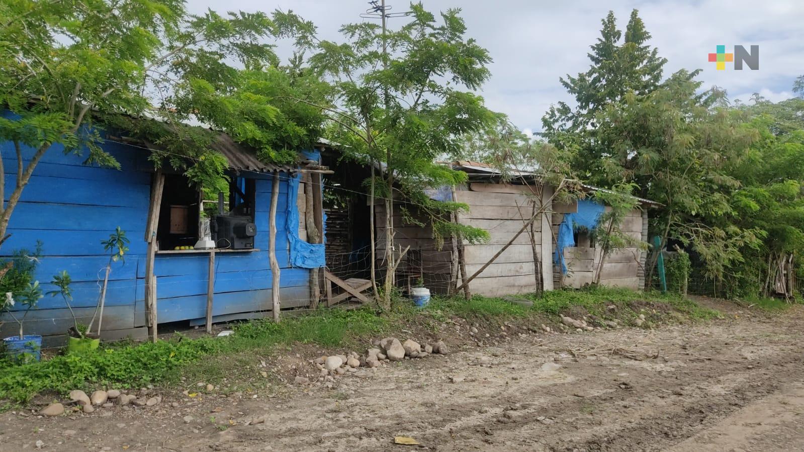 En Martínez de la Torre, colonos agradecen electrificación de su núcleo poblacional