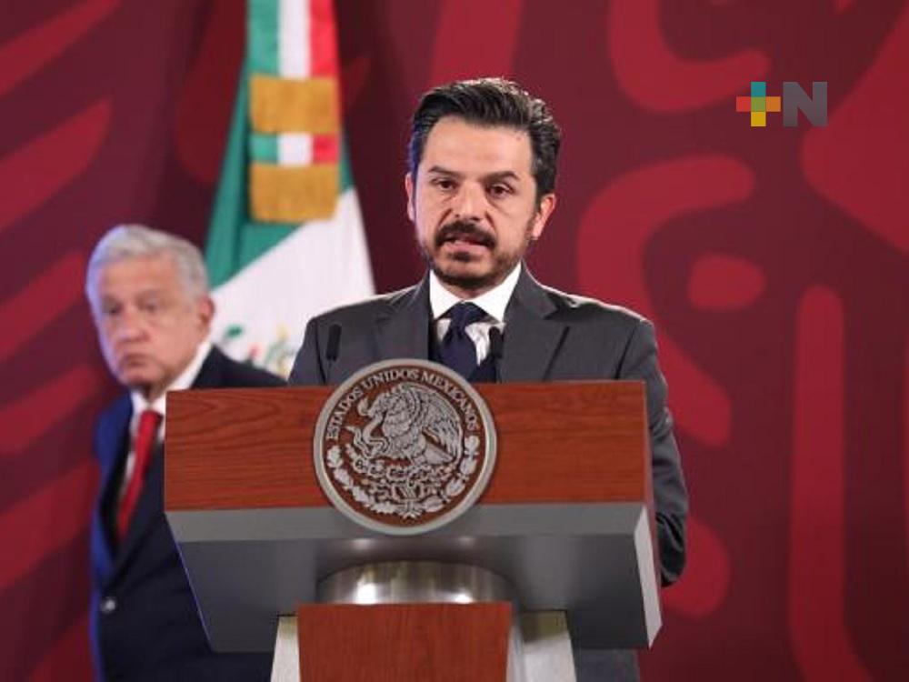 Tienen Nayarit y Colima cobertura completa de médicos especialistas; Tlaxcala llega al 95 por ciento