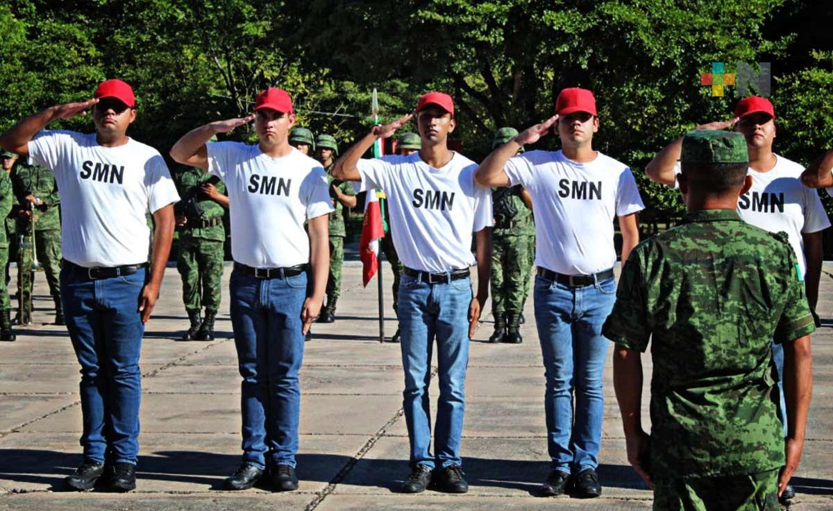 En etapa final para tramitar cartilla del Servicio Militar Nacional