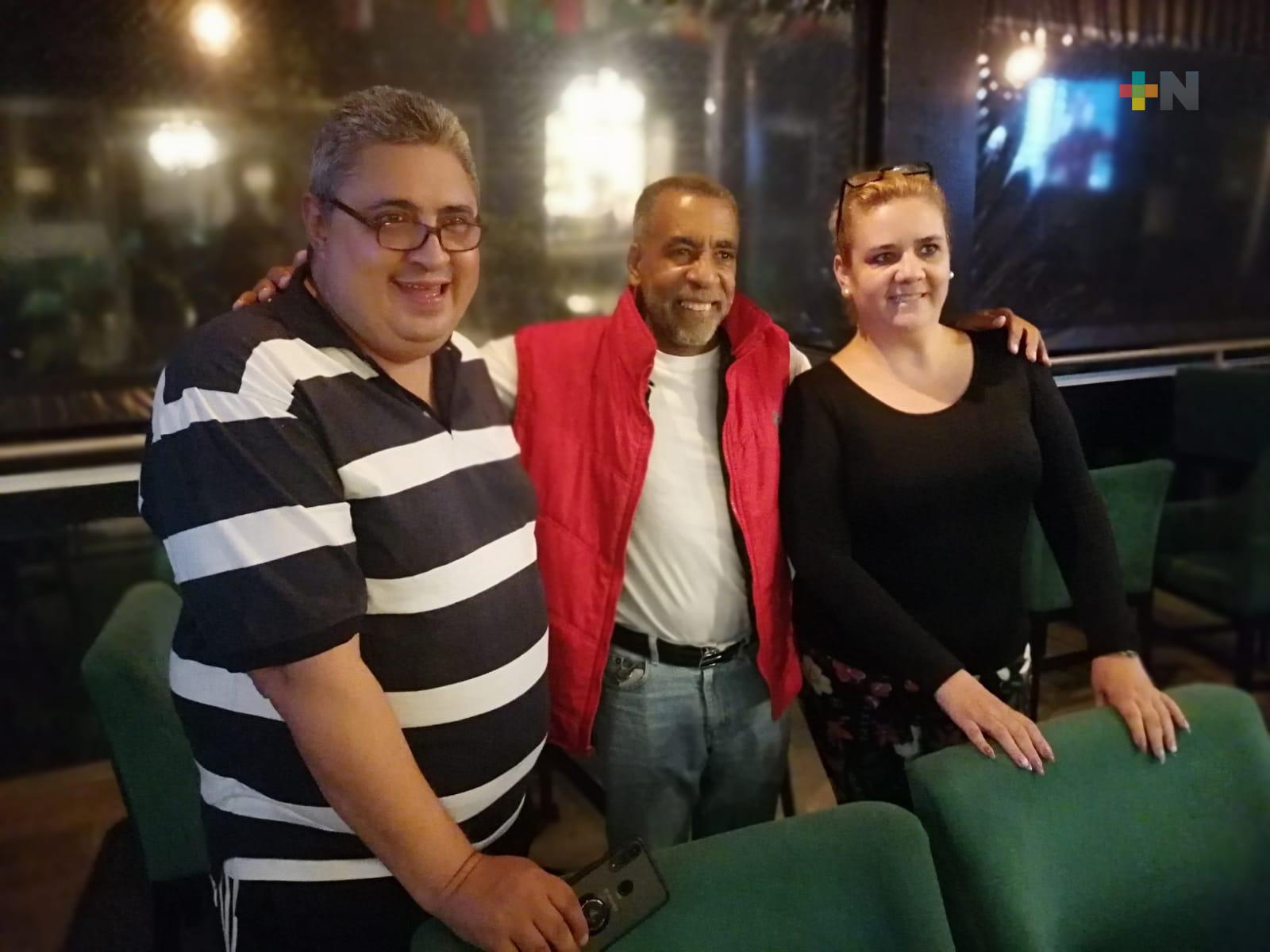 Médicos cubanos ofrecerán brigada médica en Córdoba y Zongolica