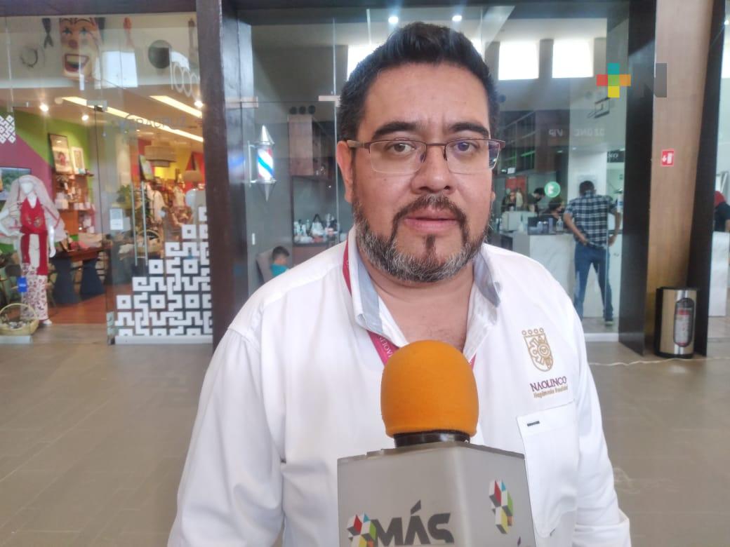 Introducción de zapatos chinos afecta a zapateros de Naolinco