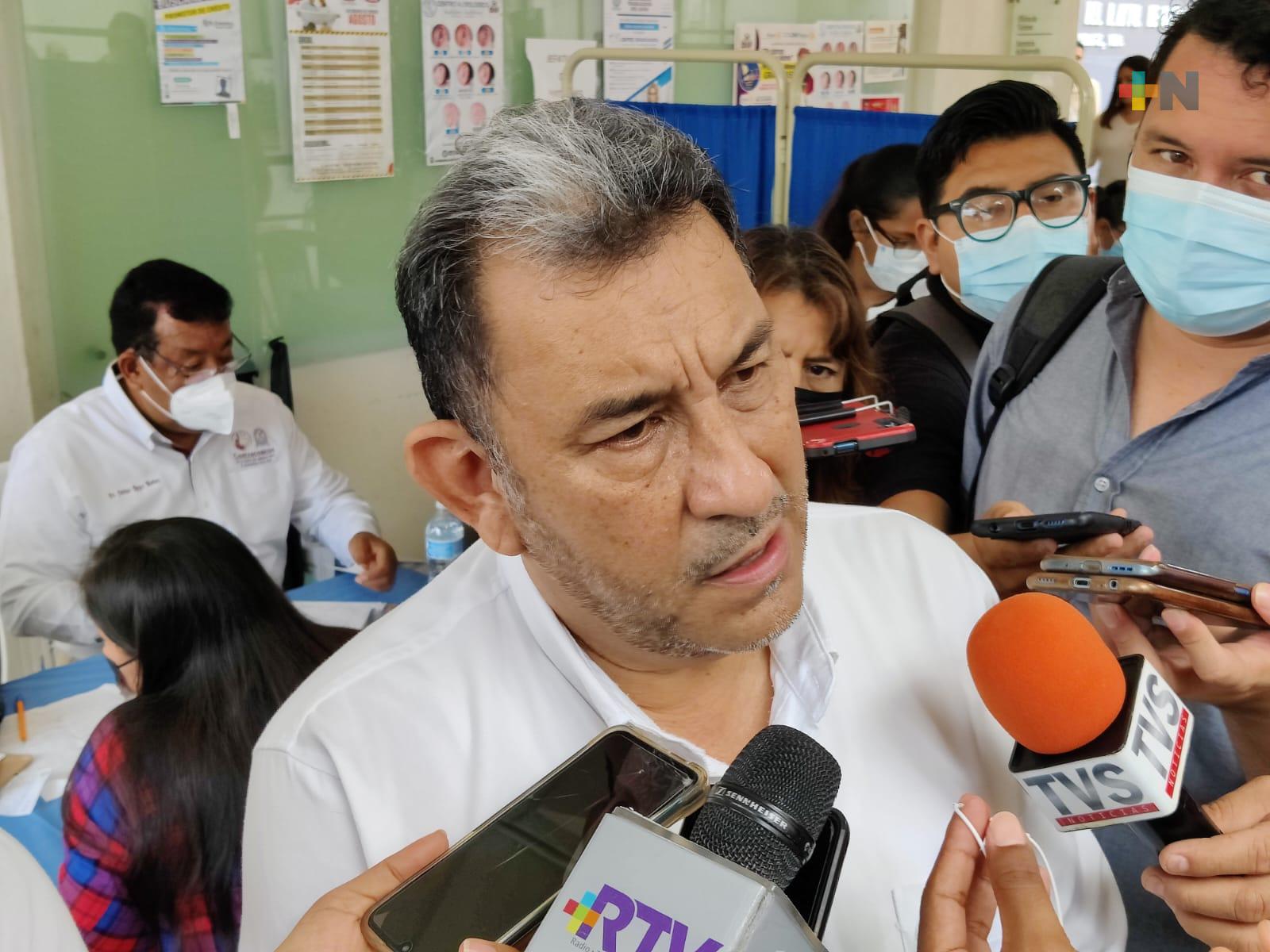 Busca ayuntamiento de Coatza regularizarse ante el SAT y Hacienda Federal