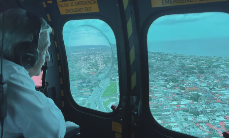 Tren Maya acercará a turistas a zonas arqueológicas de Campeche