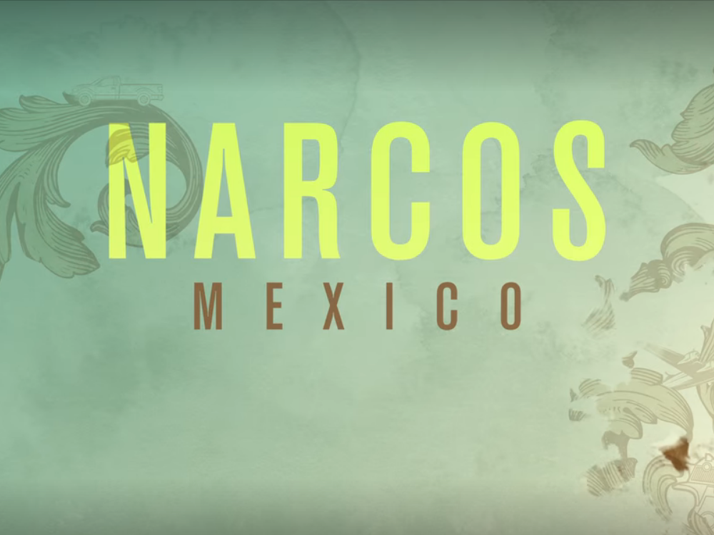 Narcos: México obtiene dos nominaciones del Emmy