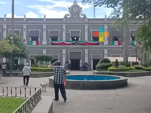 DIF Misantla apoya a las personas para que hagan sus trámites testamentarios