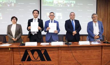 Alianza de Profeco y UAM beneficiará a usuarios de telecomunicaciones