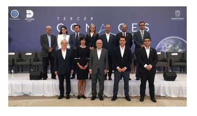 Anuncian colaboración de NASA con México en Proyecto Satelital “Aztechsat”