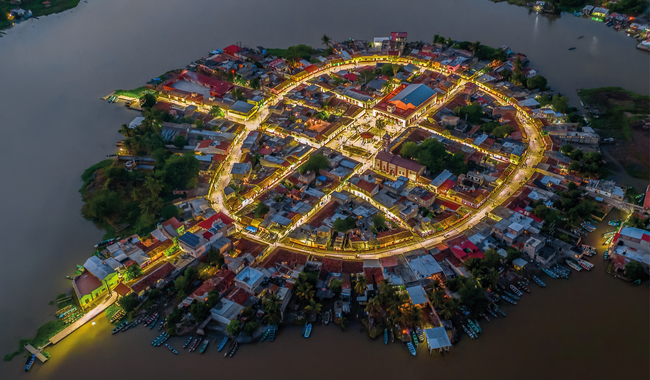 Sedatu y Sectur logran inversión histórica en arquitectura social en ciudades turísticas