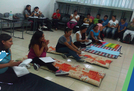 Cuenta UV con programa de salud para estudiantes embarazadas