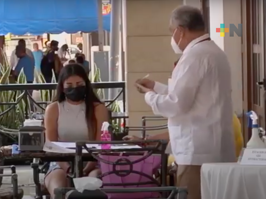 Restauranteros de Boca del Río,  satisfechos ante promoción turística del gobierno estatal