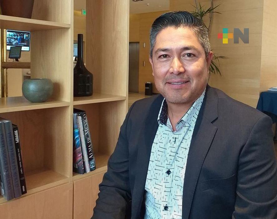 Rodrigo López será gerente de la Selección Mexicana de Beisbol en el Clásico Mundial