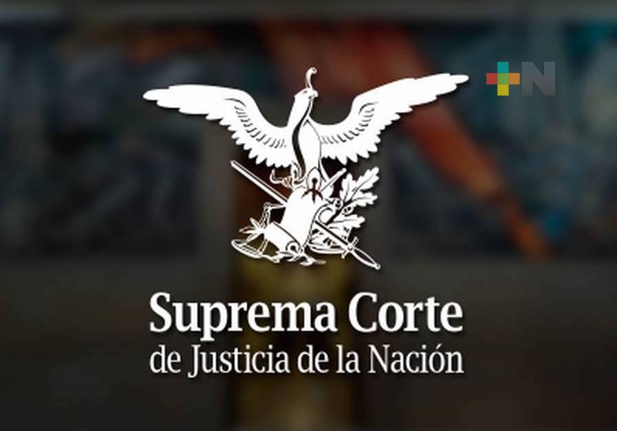 Retiran proyecto sobre prisión preventiva oficiosa, en SCJN