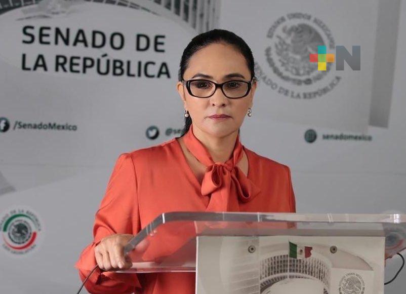 Nancy Sánchez llama a fortalecer producción de semillas nativas y criollas
