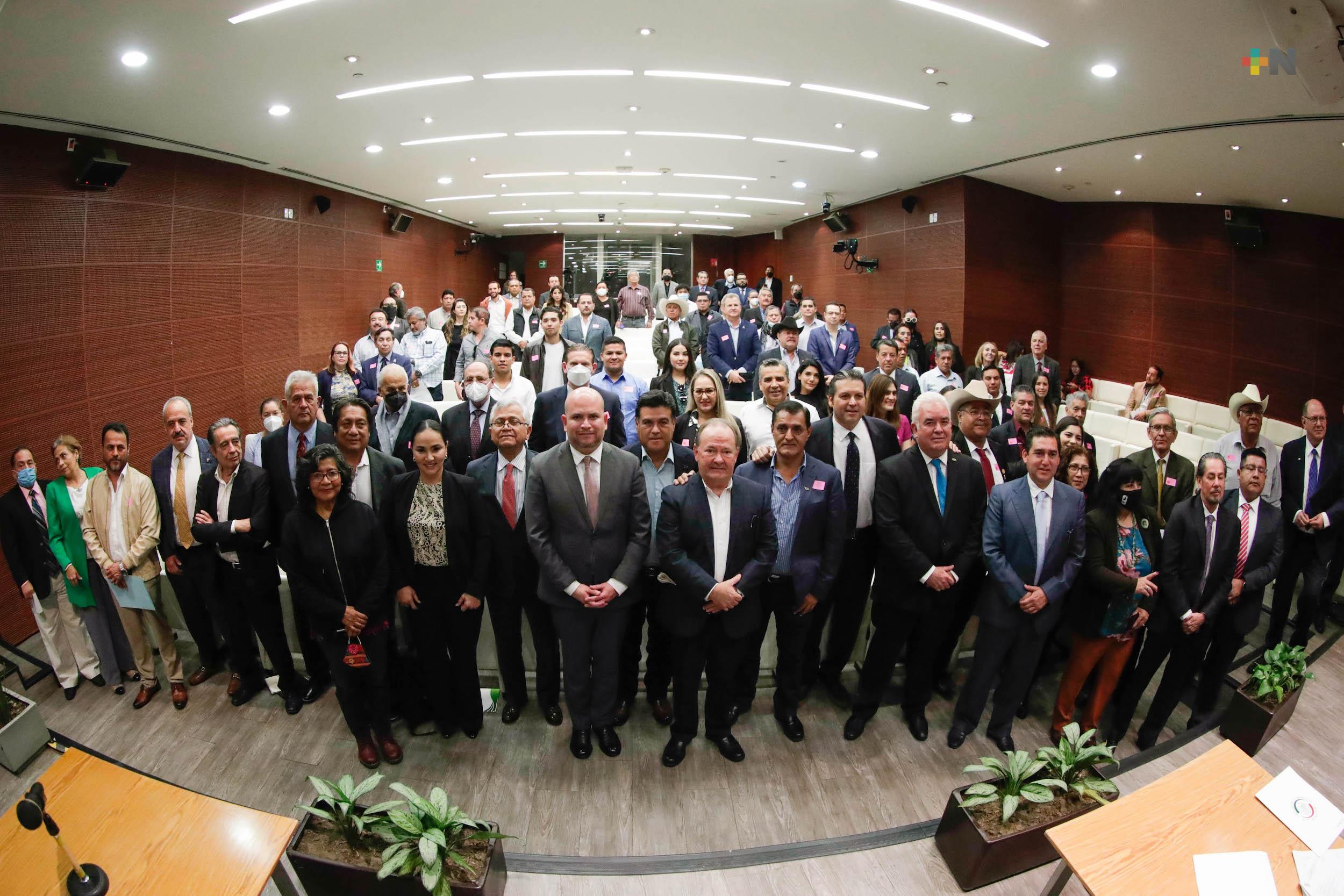 Demandan en el Senado mayores apoyos para sectores agropecuario y pesquero