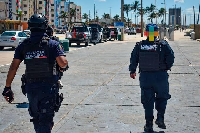 Disminuye percepción de inseguridad en coatzacoalqueños