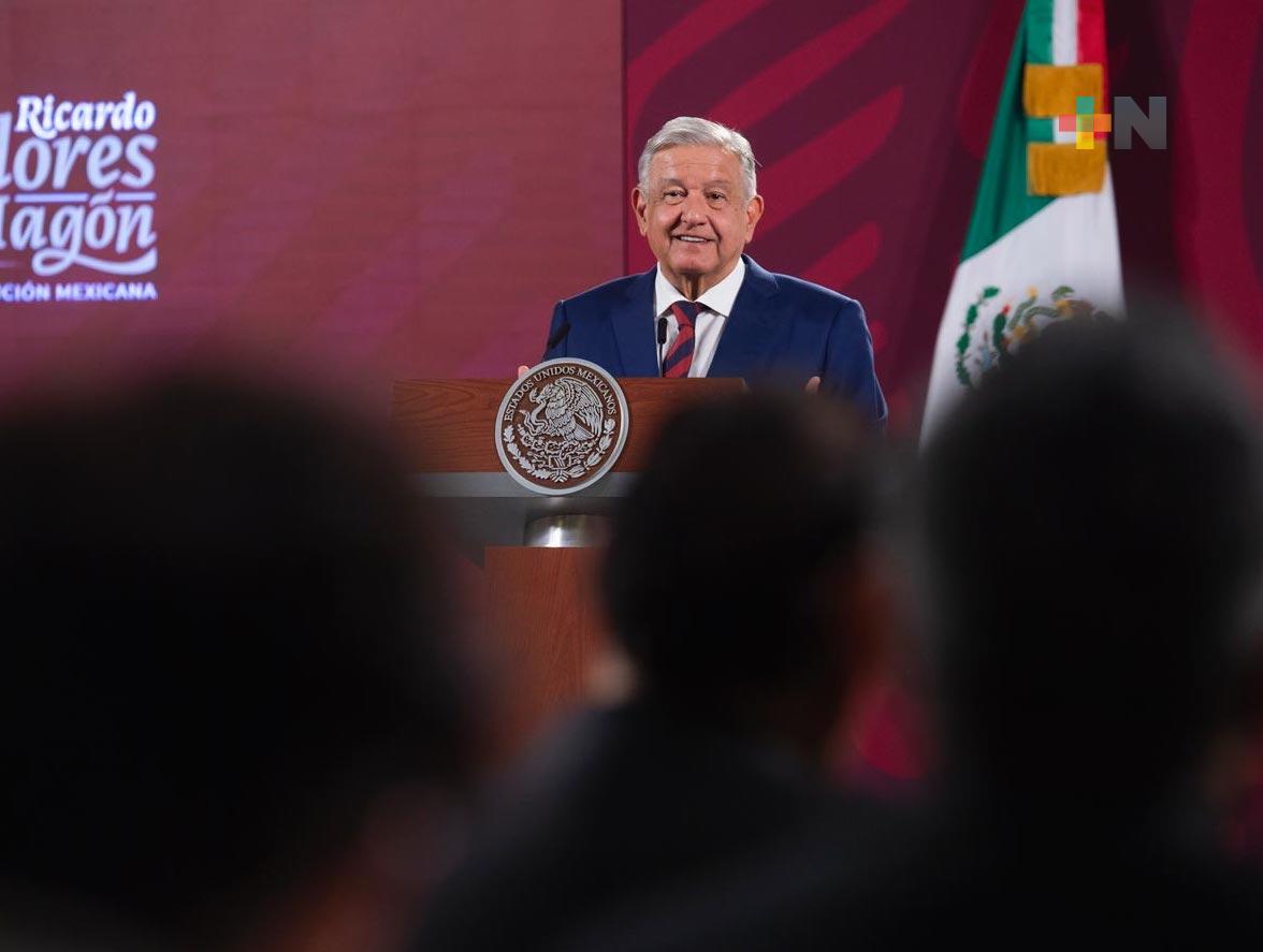 Gobierno brinda mantenimiento de carreteras libres y autopistas con inversión de 22 mil mdp