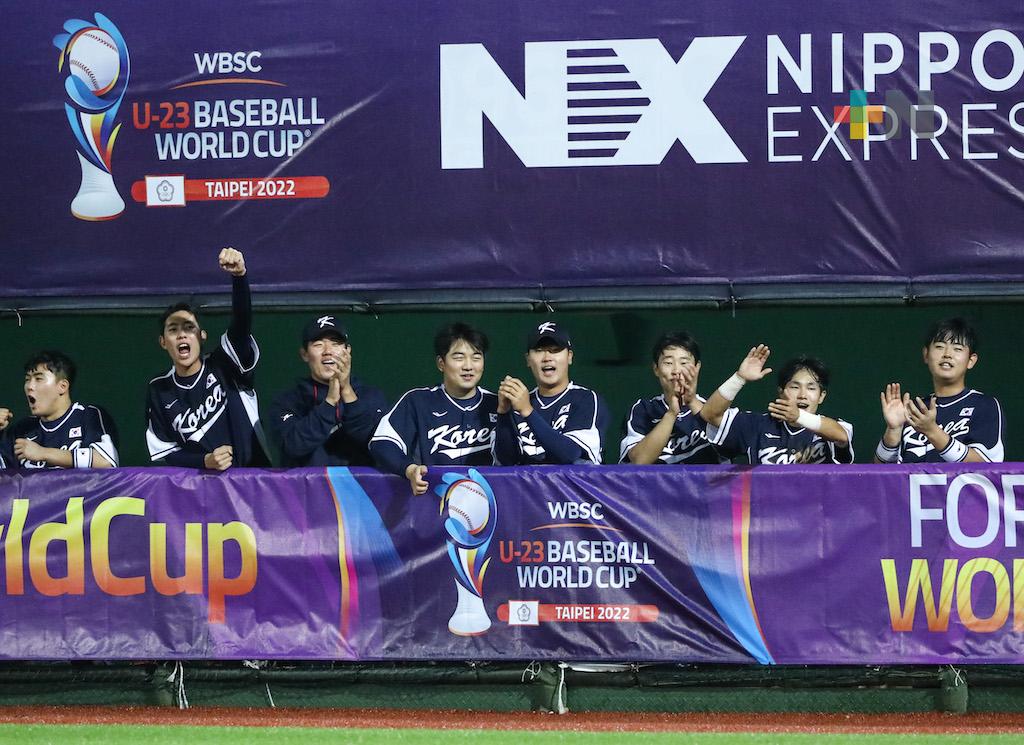 Corea del Sur blanquea por 1-0 a México, en el Mundial U-23