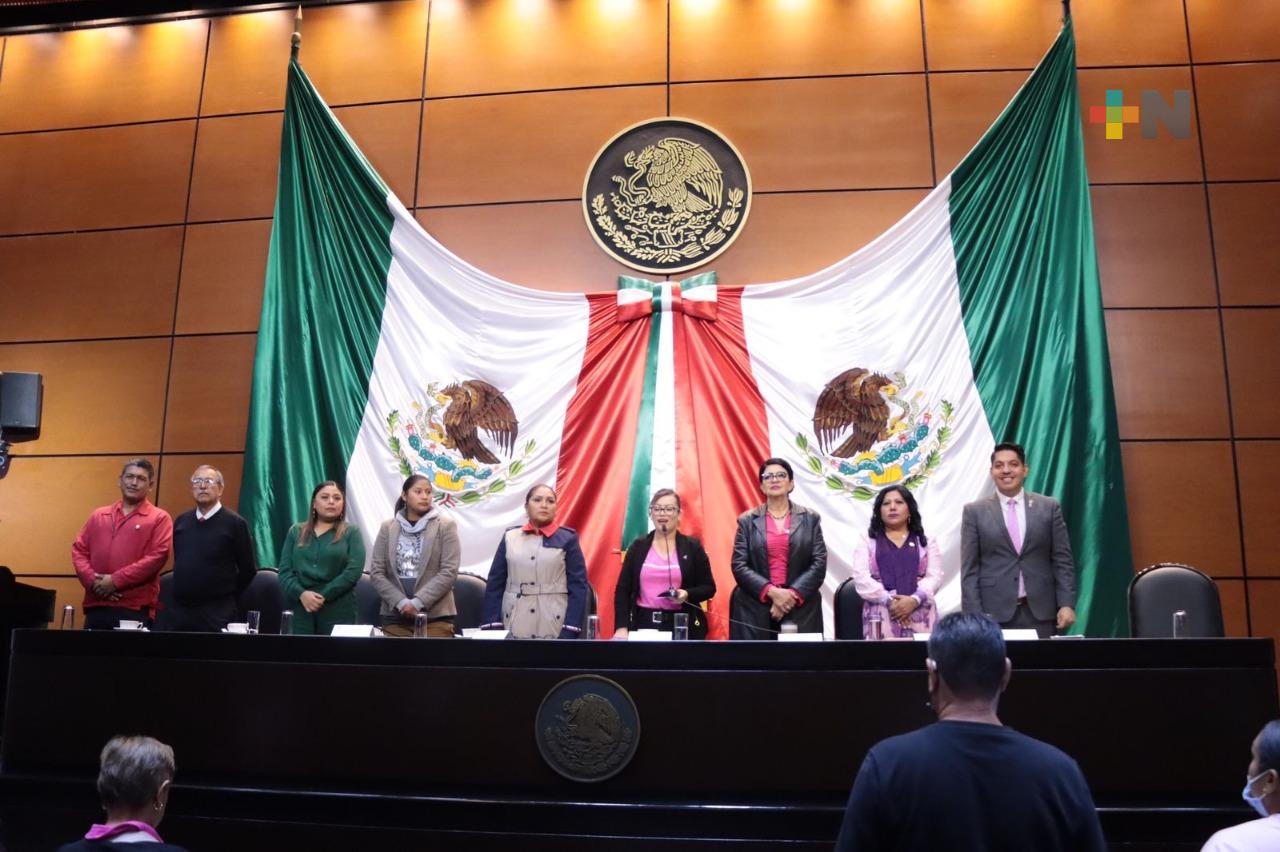 Inauguran el foro “Género y Salud por Una Vida Digna”