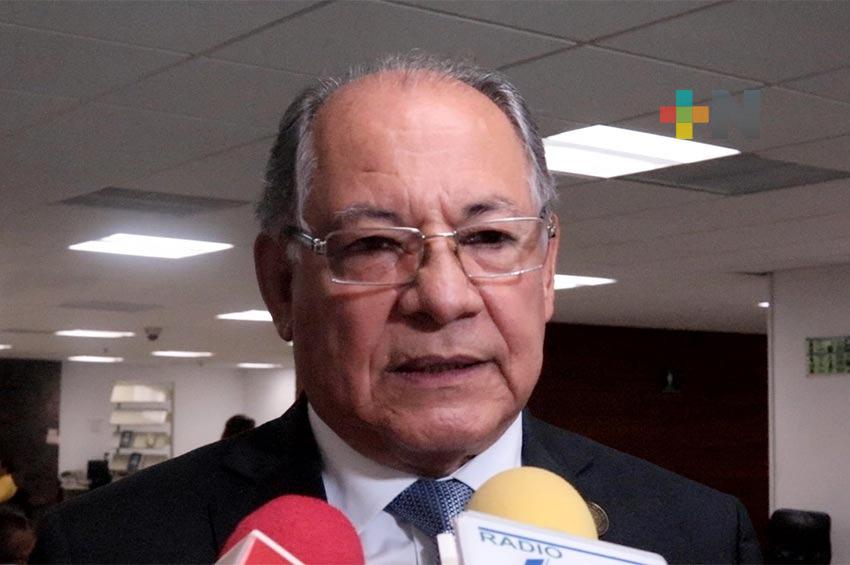 Se debe incluir a Comisión de Gobernación en análisis sobre reforma electoral, para alcanzar consensos