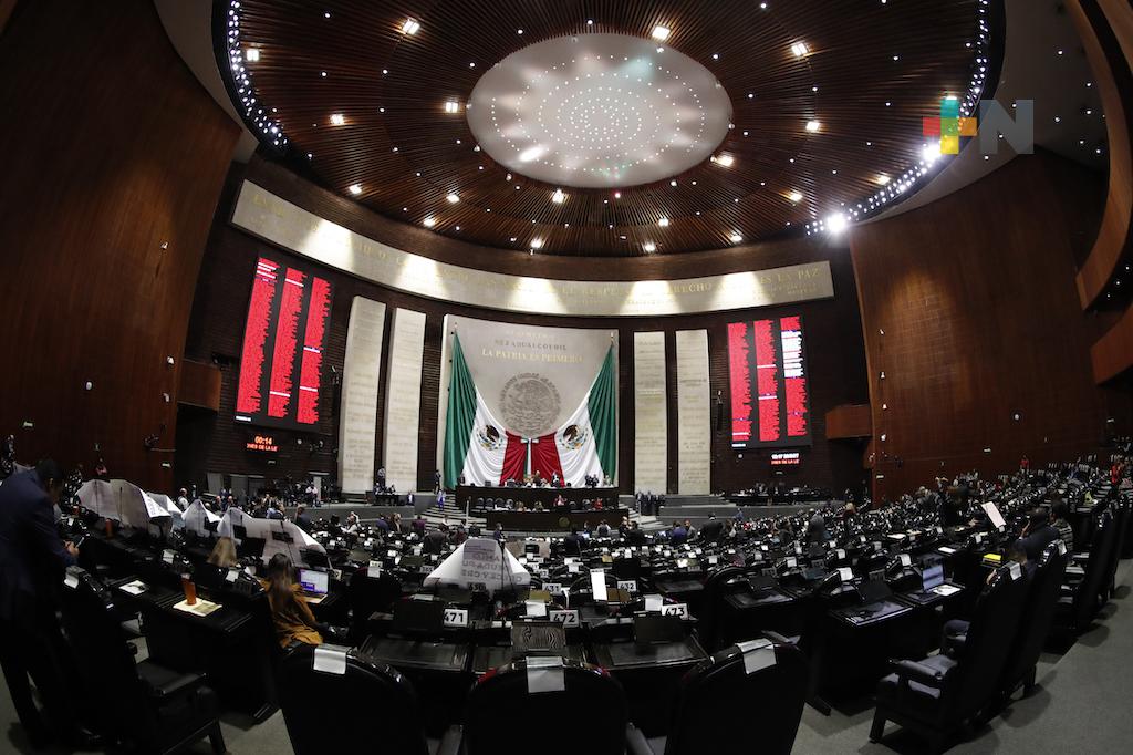 Cámara de Diputados aprobó la Ley de Ingresos de la Federación para el Ejercicio Fiscal 2023