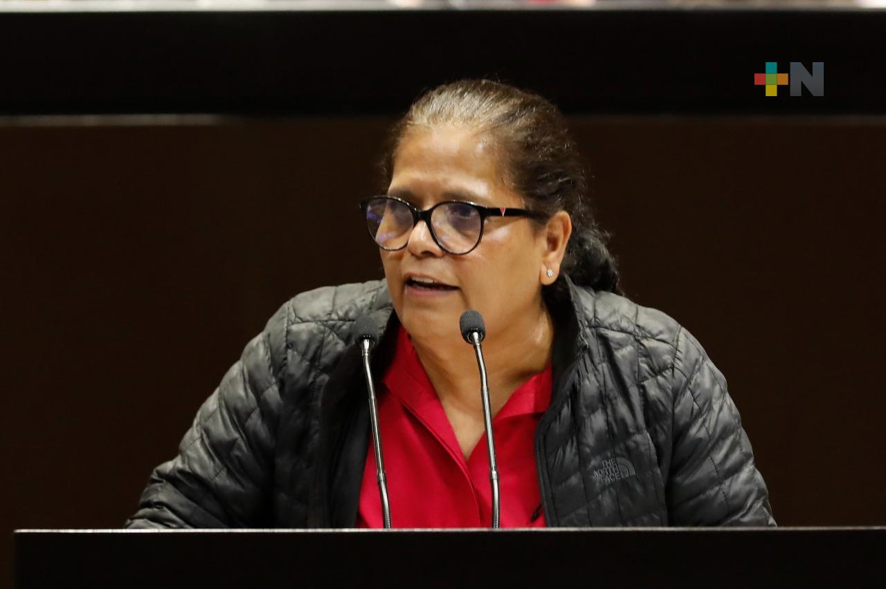 Proponen reformas para garantizar derechos fundamentales de la niñez