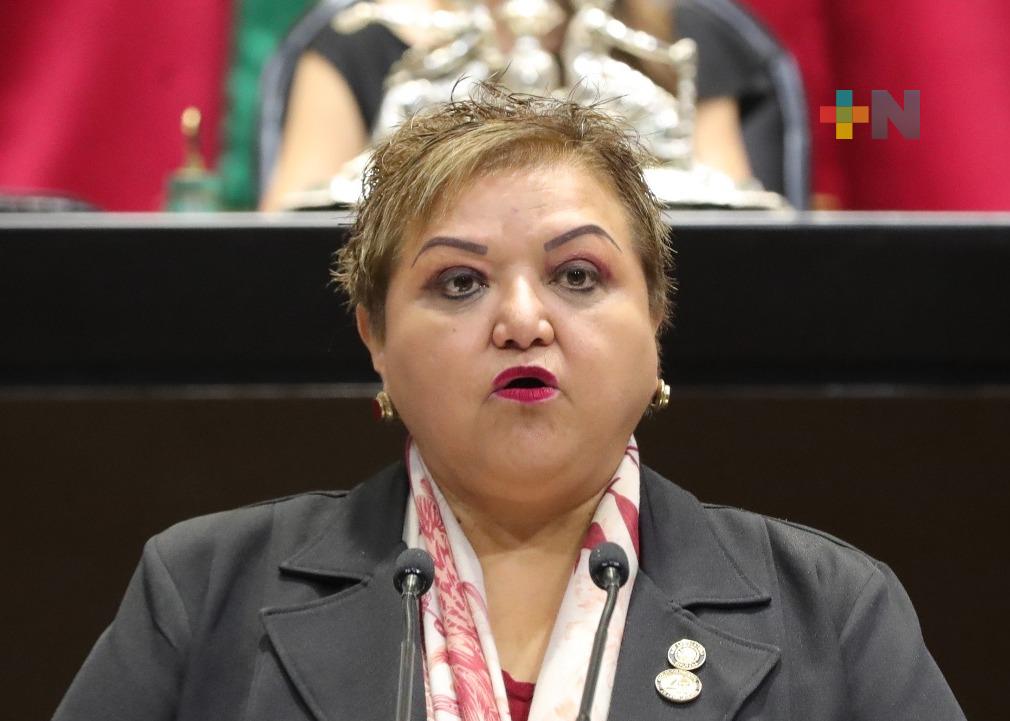 Pide diputada al INE y partidos políticos generar contenido infantil, libre de violencia y promotor de principios democráticos