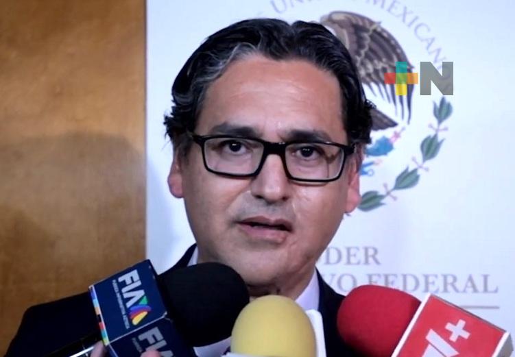 En la Cuenta Pública de 2020, de 63 mil millones de pesos observados, más de 40 mil millones corresponden a entidades federativas y municipios: Erasmo González