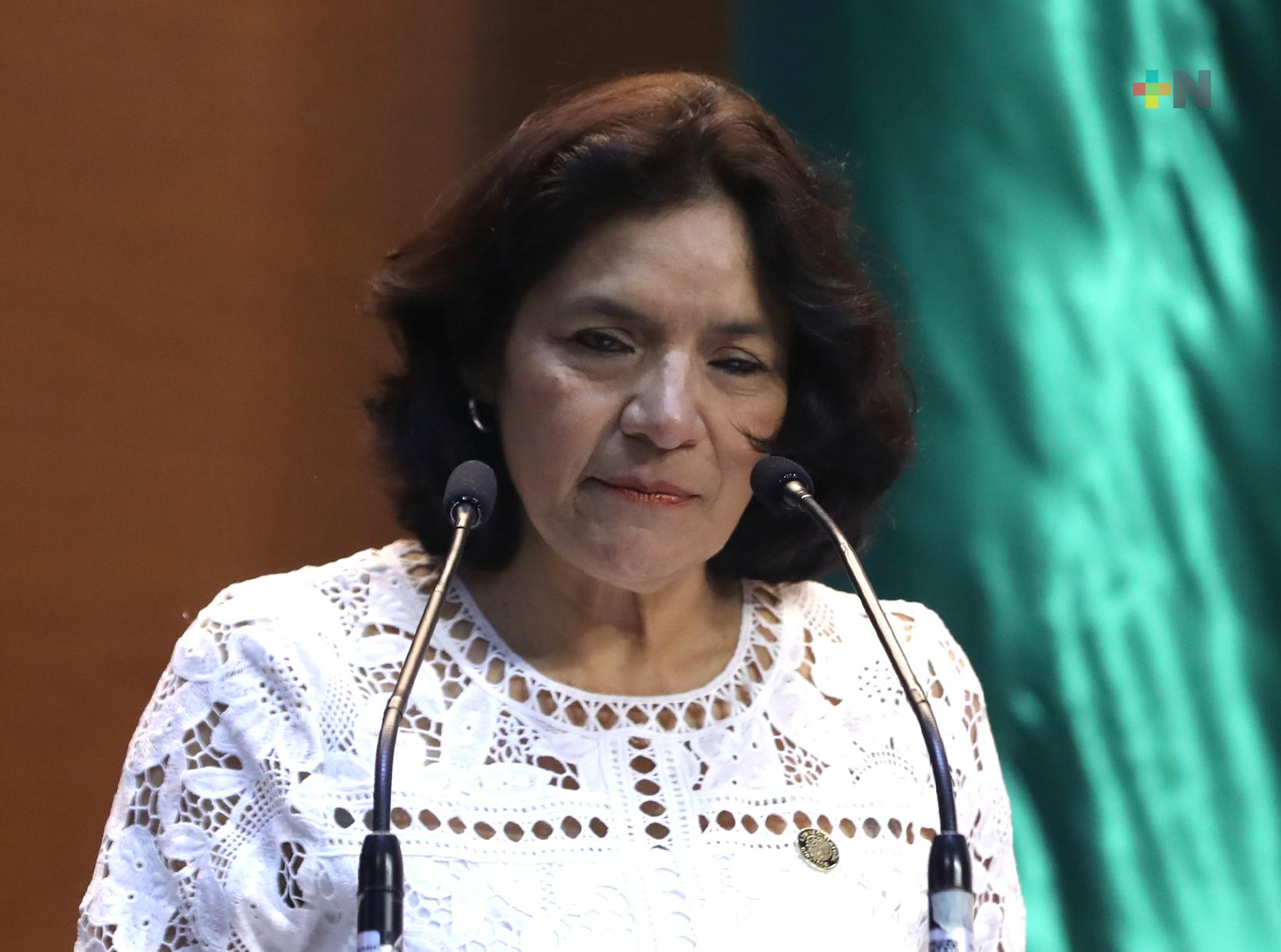 Destacan diputadas de Morena impulso de la Sedatu a programas del territorio y el bienestar social