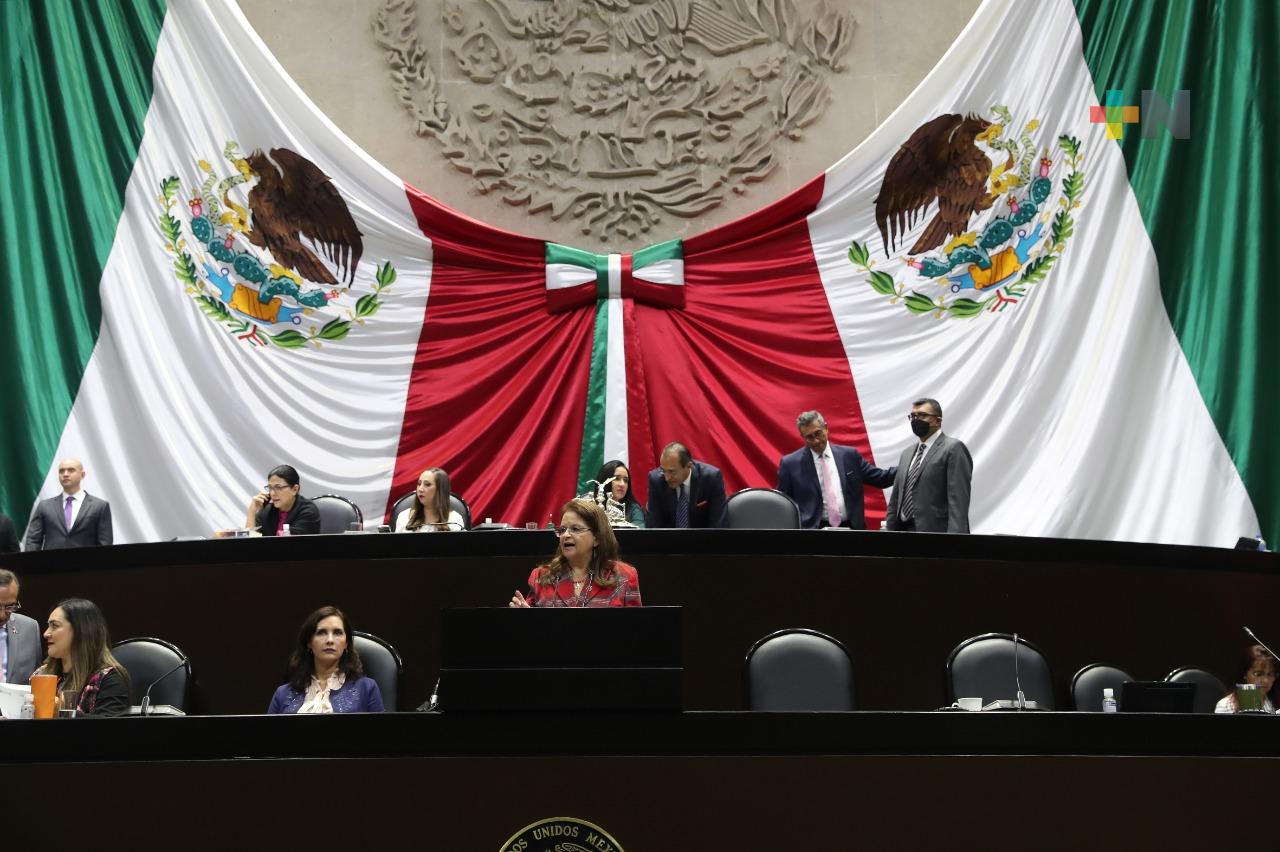 Cámara de diputados aprobó reformas a  Ley del IMSS para incorporar a trabajadoras del hogar