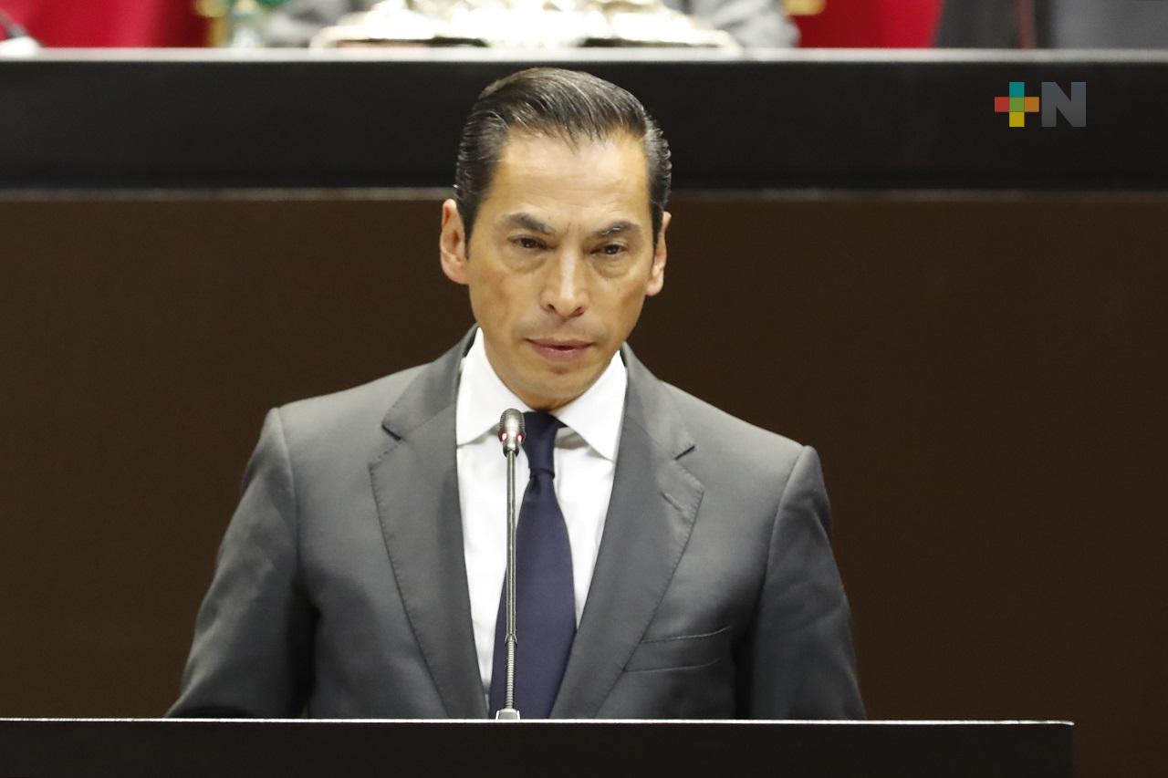 Pide Carlos Iriarte implementar estrategia para brindar internet en comunidades indígenas